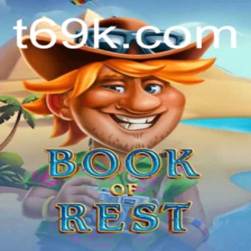 Exploring the Mystical World of BookofRest