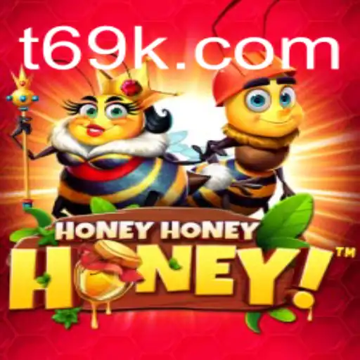 Discover the Buzz Behind HoneyHoneyHoney: An Exciting Gaming Experience
