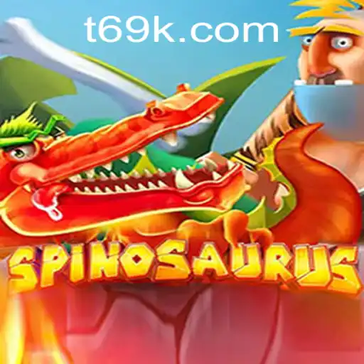 Explore 'Spinosaurus': An Engaging Adventure Game for Enthusiasts