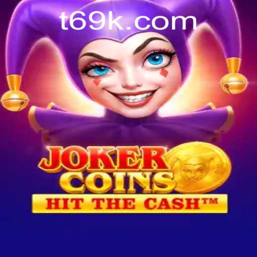 Exploring the Thrills of JokerCoins: A Deep Dive into the Game World of 69k.com