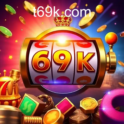 Exploring the Exciting World of Online Slots on 69k.com
