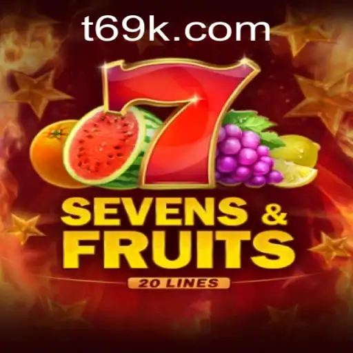 SevensFruits20: A Fresh Twist on Classic Gameplay