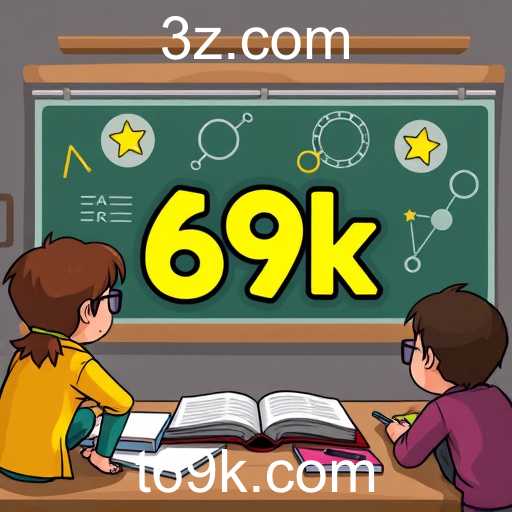 69k.com: A Revolução dos Jogos em Português