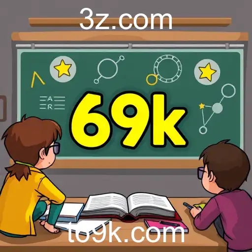 69k.com: A Revolução dos Jogos em Português