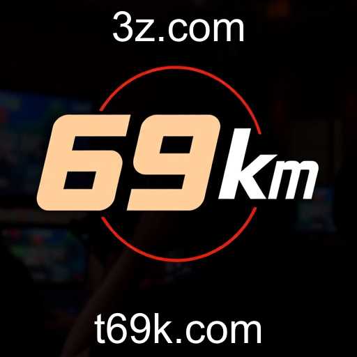 A Ascensão do 69k.com no Mundo dos Jogos Online