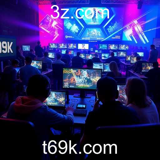 O Crescimento dos Jogos Online no Brasil