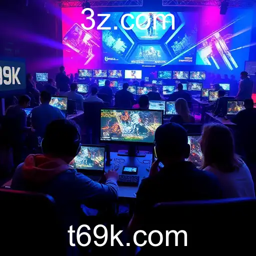 O Crescimento dos Jogos Online no Brasil