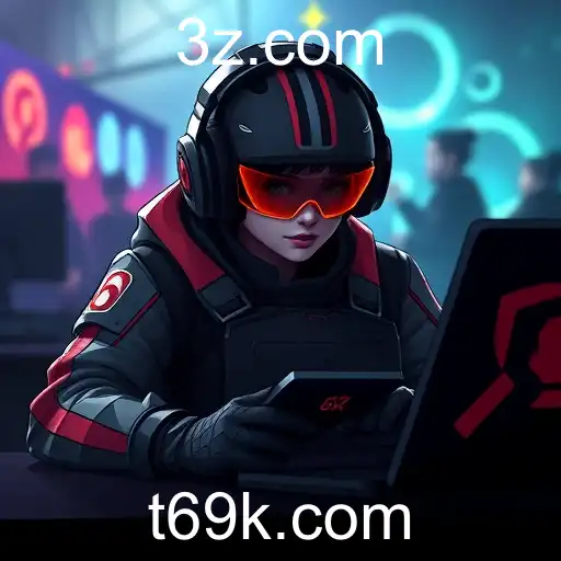 Expansão do Mercado de Jogos Online em 2025