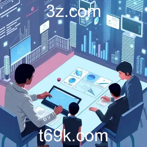 A Ascensão do 69k.com no Mundo dos Jogos