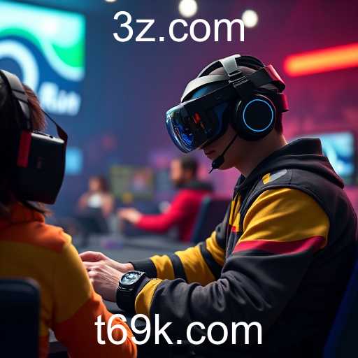 Cenário Atual dos Jogos Online em 2025