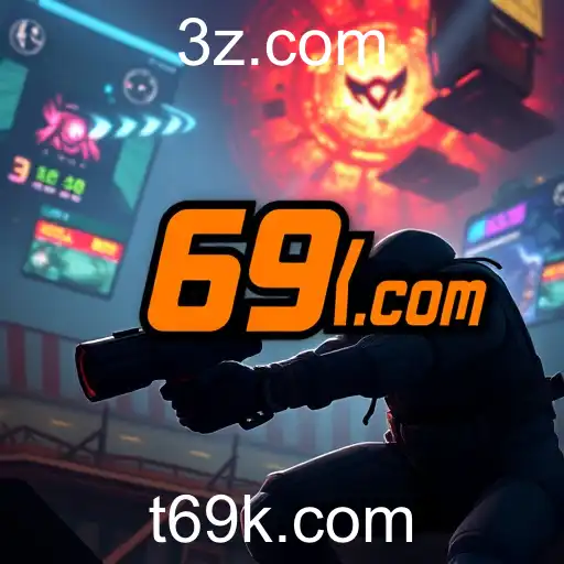 69k.com Revoluciona o Mundo dos Jogos Online em Português