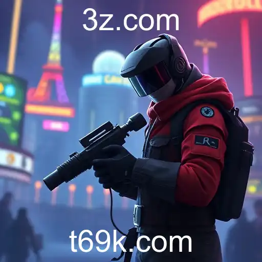 A Revolução dos Jogos Online: 69k.com no Centro das Atenções