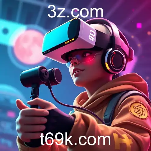 Tendências e Inovações nos Jogos Online