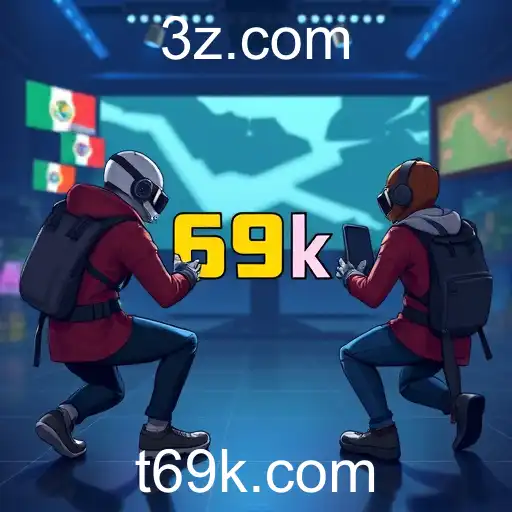 O Impacto dos Jogos Online no Brasil