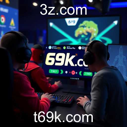 Crescimento dos Jogos Online em 2025