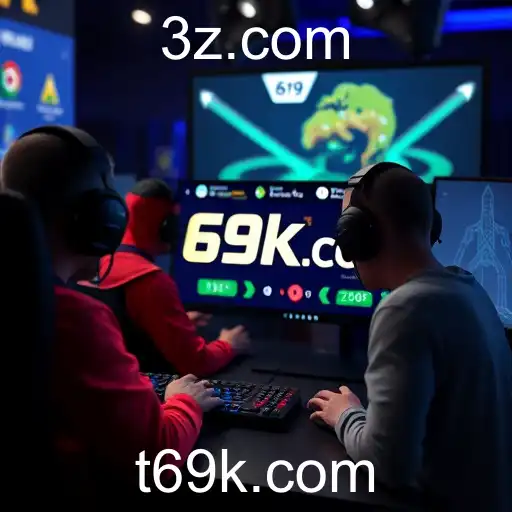 Crescimento dos Jogos Online em 2025