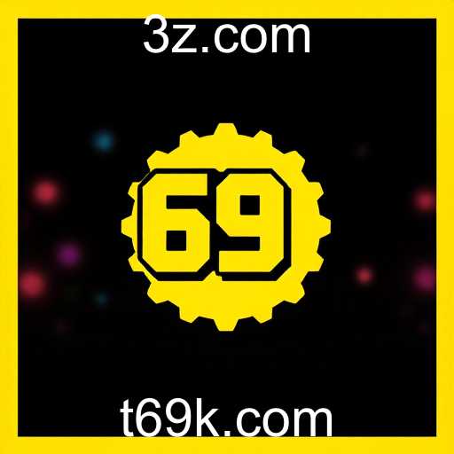 Revolução nos Jogos Online Através do 69k.com