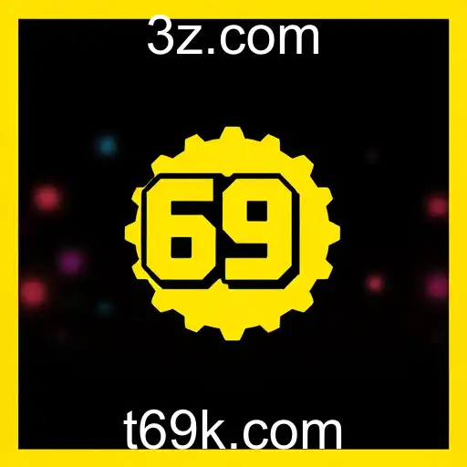 Revolução nos Jogos Online Através do 69k.com