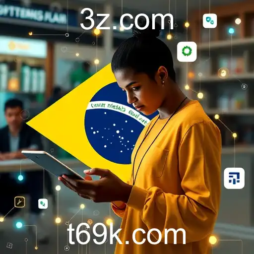 Avanços Tecnológicos e a Transformação do Mercado Digital em 2025