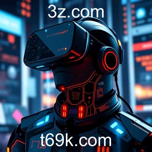 A Importância da Tecnologia como Categoria de Jogo no Site 69k.com