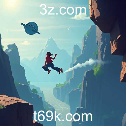 Explorando o Mundo dos Jogos de Viagens: Aventuras Virtuais