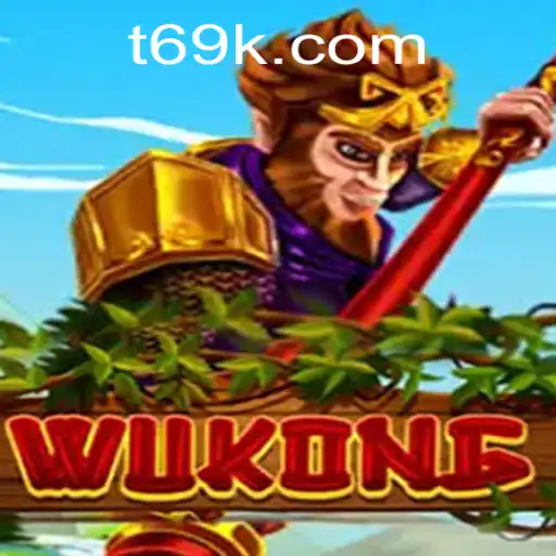 Exploring the Magical World of Wukong